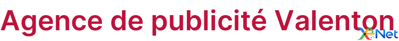 Agence de publicité Valenton